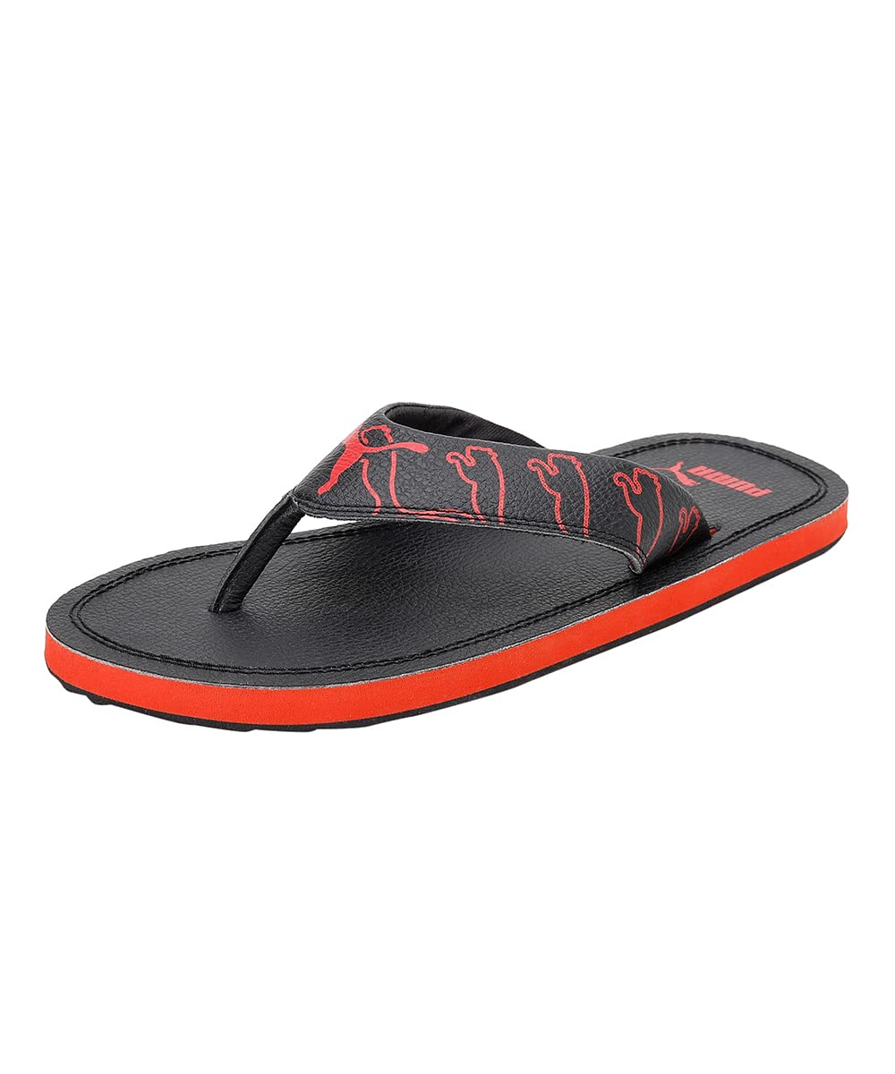 Unisex Adult Luke V1 Flip flop