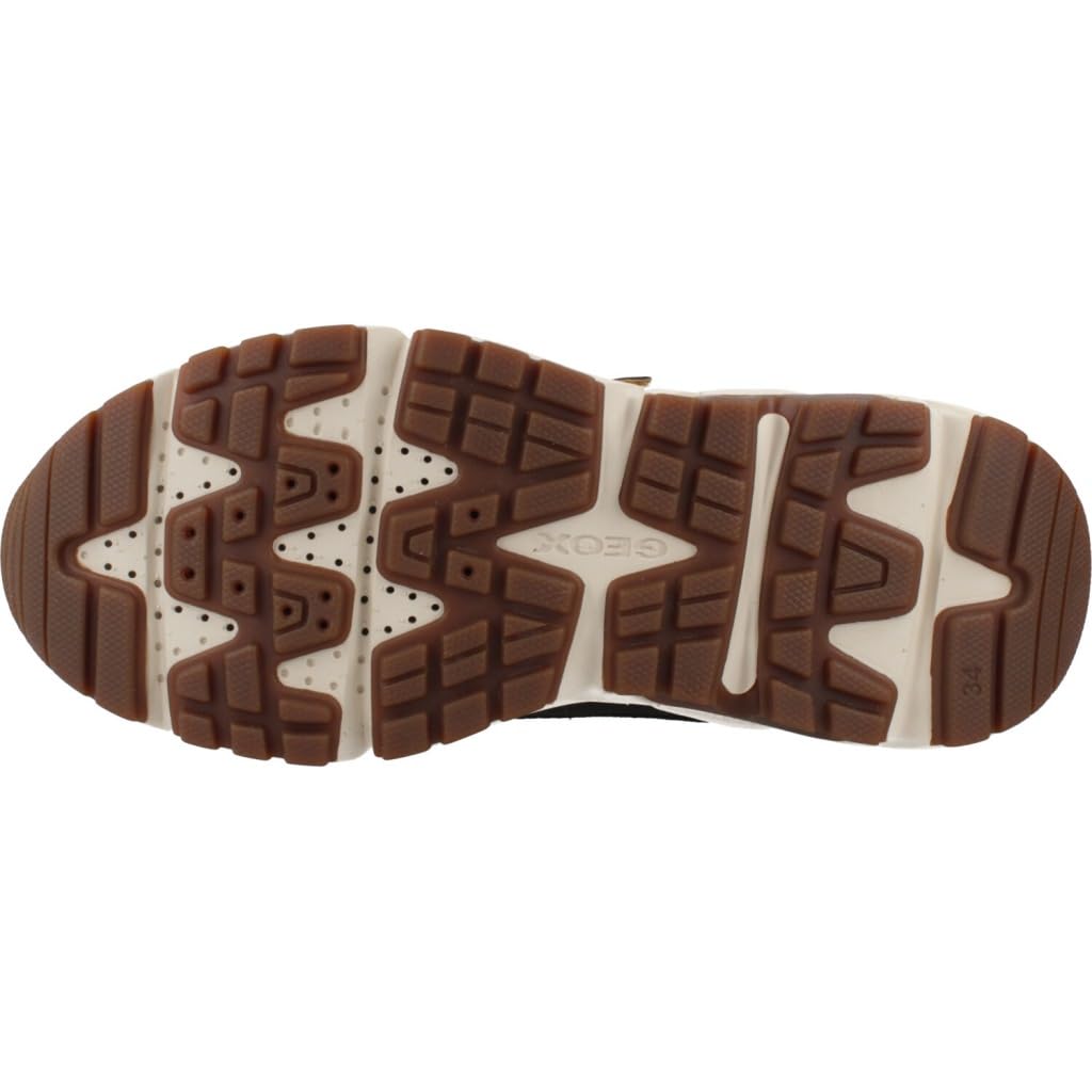 Geox Jungen J Flexyper Plus BoySneaker