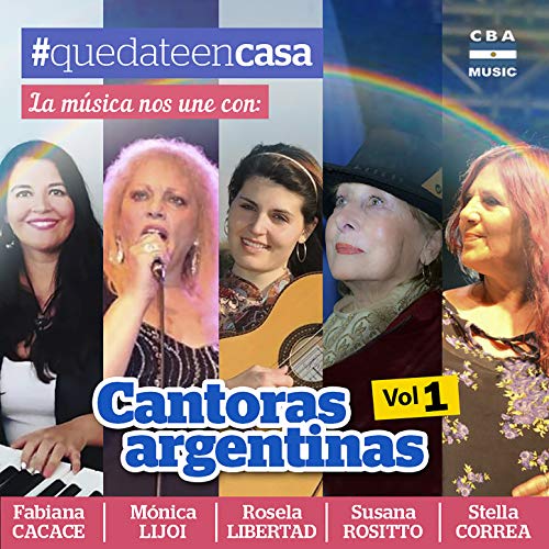  El Dominguito Cacace