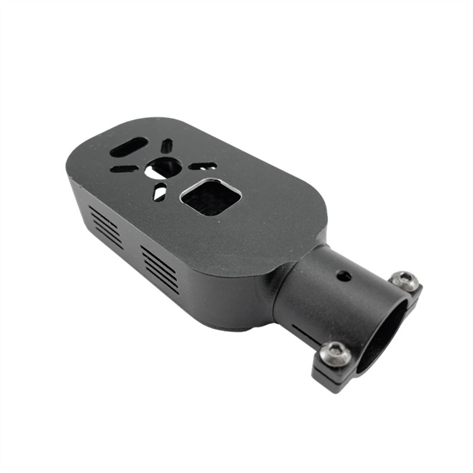 Drone 3508/4112/5010 Supporto Motore Sedile Motore Staffa di Supporto Motore Adatto a 18mm Kit Tubo in Fibra di Carbonio Pezzo di Ricambio for RC Multicopter Quadcopter Drone Accessori Par