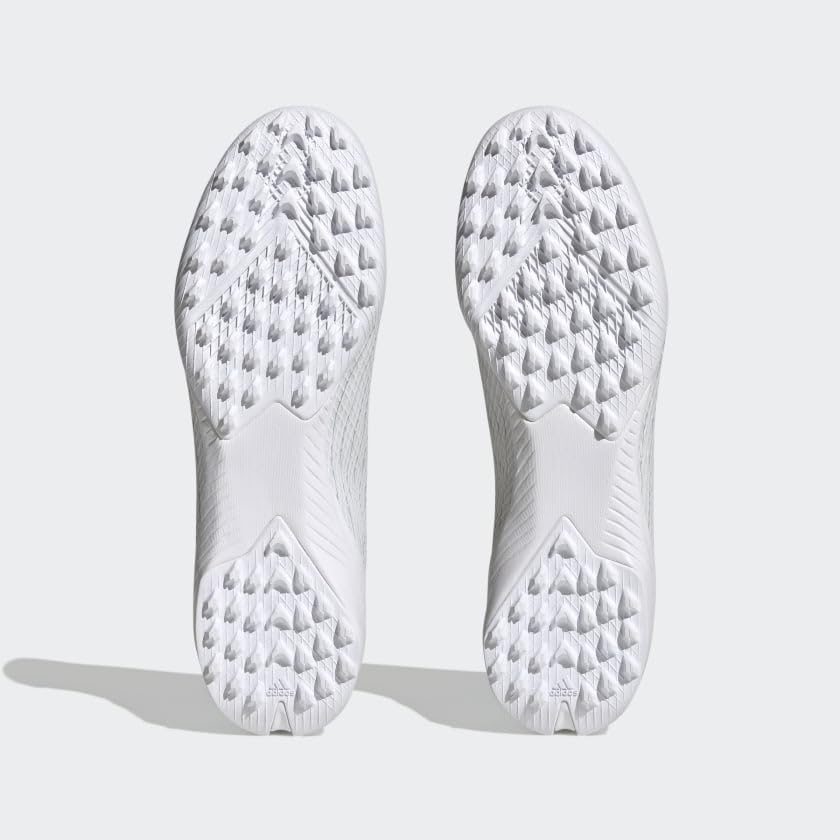 adidas Unisex-Adult X Speedportal.3 Indoor Soccer Shoe3