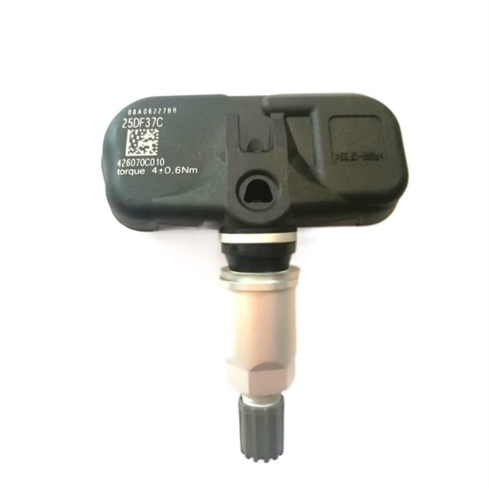 4 szt. Systemy czujników ciśnienia TPMS Monitorowanie ciśnienia