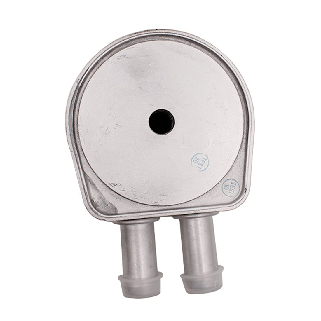 Radiateur D’huile Pour Land Rover Discovery V, Range Rover Evoque/Sport/IV - Compatible LR086284 - Essence 2.0L à 5.0L - 3