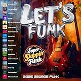 George Funk Music