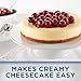 Philadelphia Original Cream Cheese, 8 oz Brick