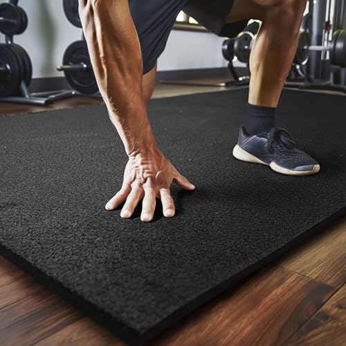 Mohawk Home Heavy Duty Rubber...