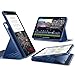 ESR iPad Air 11 Inch Case for M4/M3/M2 (2026/2025/2024) &amp; Air 6th/5th/4th Generation, Removable Magnetic Cover, Adjustable Portrait/Landscape Stand with Raised Screen View, 9 Standing Angles, Blue