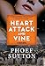 Heart Attack and Vine: A Crush Mystery (Crush Mysteries)