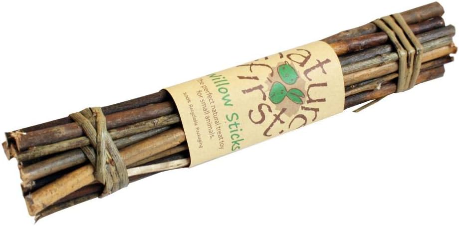 Nature First Willow Sticks