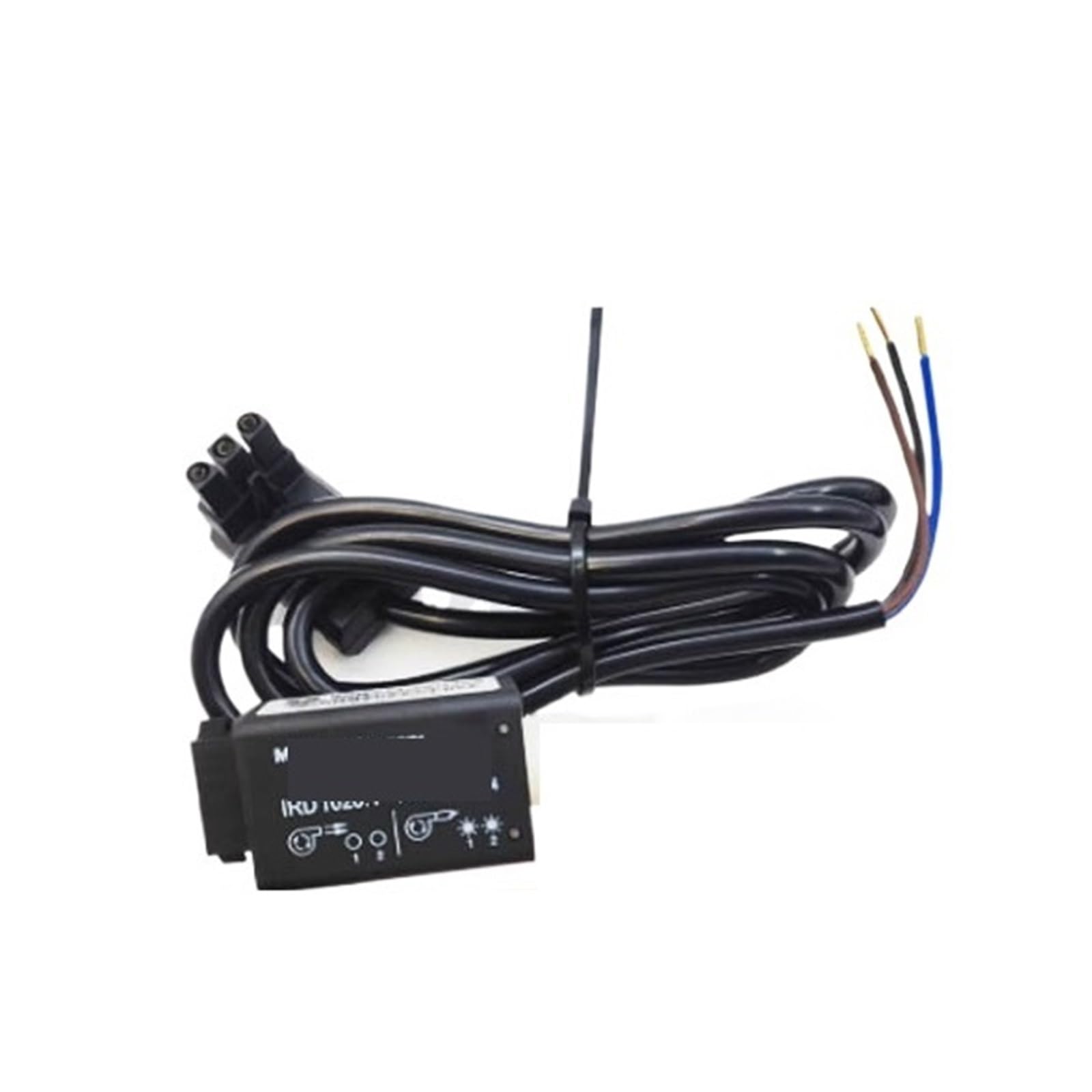 IRD1020.1 16533 Flame Detector for Industrial Original
