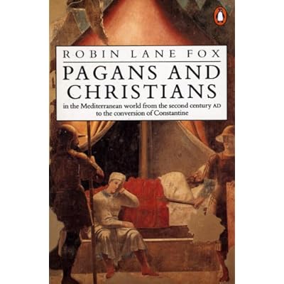 Pagans and Christians