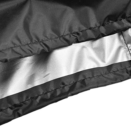 Bâche imperméable et résistant à la déchirure pour salon de jardin - 5