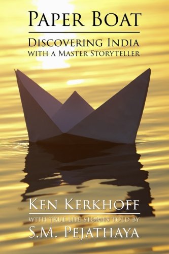 Paper Boat: Discovering India with a Master Storyteller