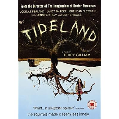 Tideland