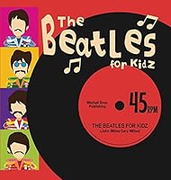 Algopix Similar Product 15 - The Beatles for Kidz