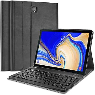 Procase Keyboard Case for Galaxy Tab A 10.5 T590 T595 T597 2018 Release