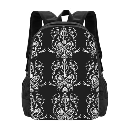 Mochila plegable ligera de 20L para senderismo