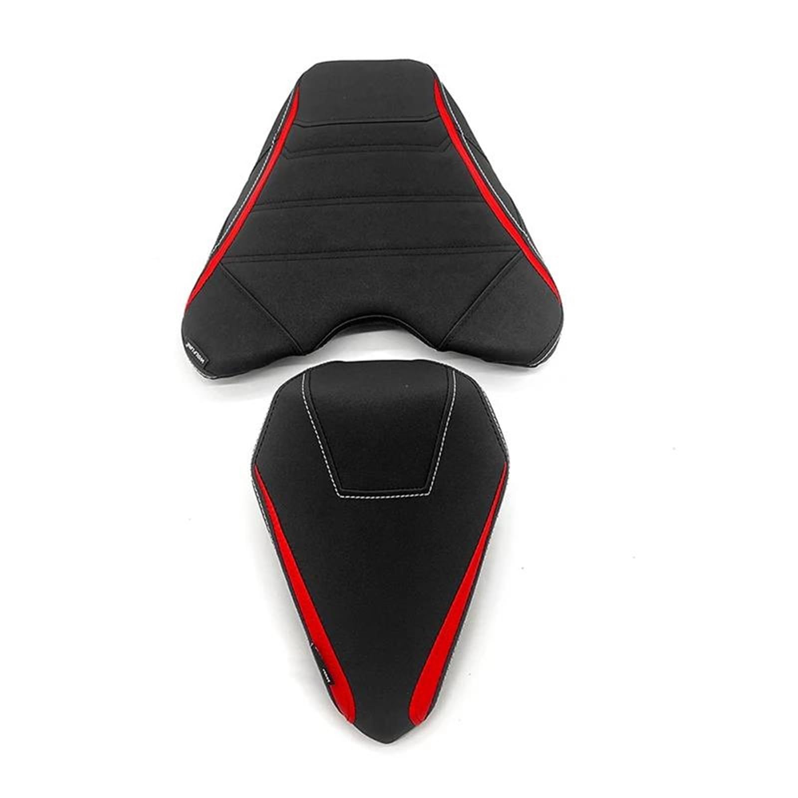 Asiento trasero tipo joroba para Fireblade 2020-2025: elimina el aspecto plano trasero 2