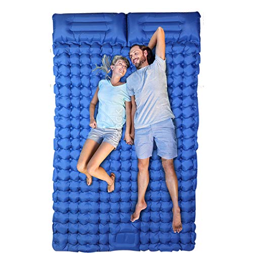 Best Double Air Mattress For Camping 10Reviewz