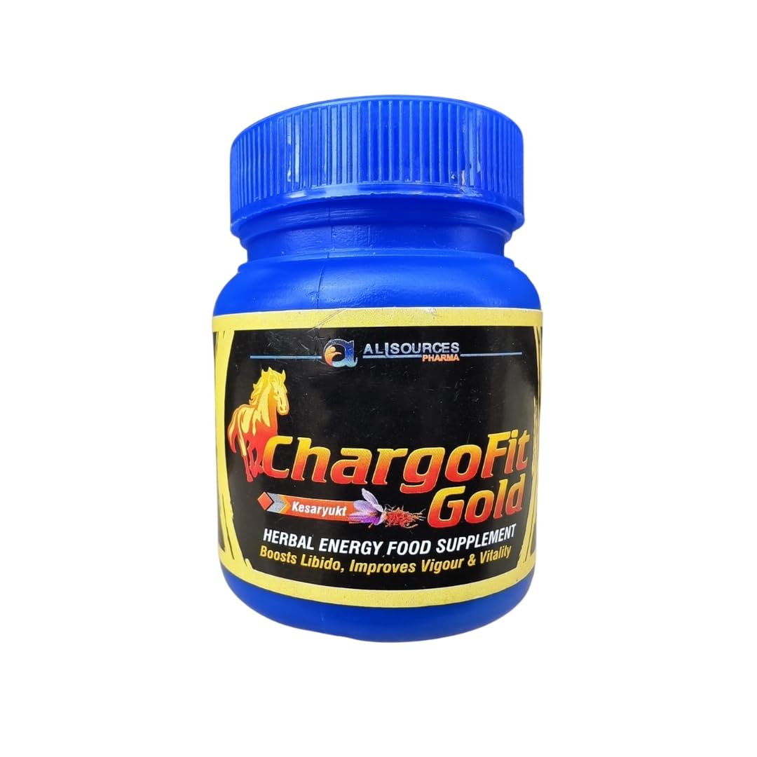 Chargofit Gold for men with 14 Herbs-picture-31