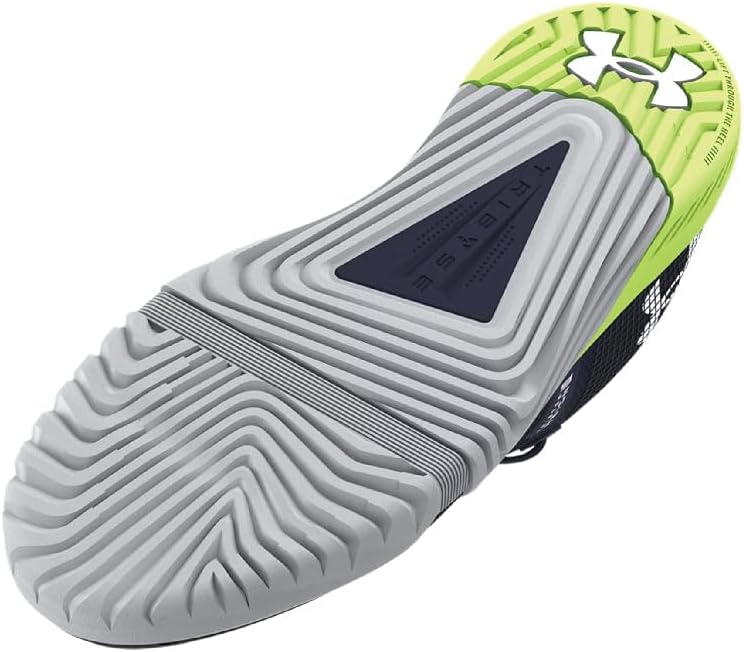 Under Armour Men's TriBase Reign 6 Trainer Shoes