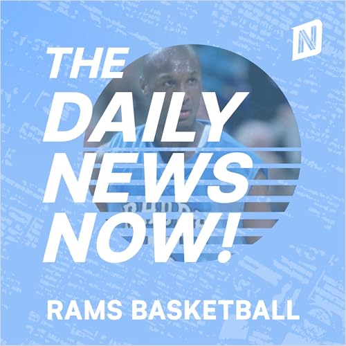 『Rhode Island Rams Basketball News Today | 2 Min News | The Daily News Now!』のカバーアート