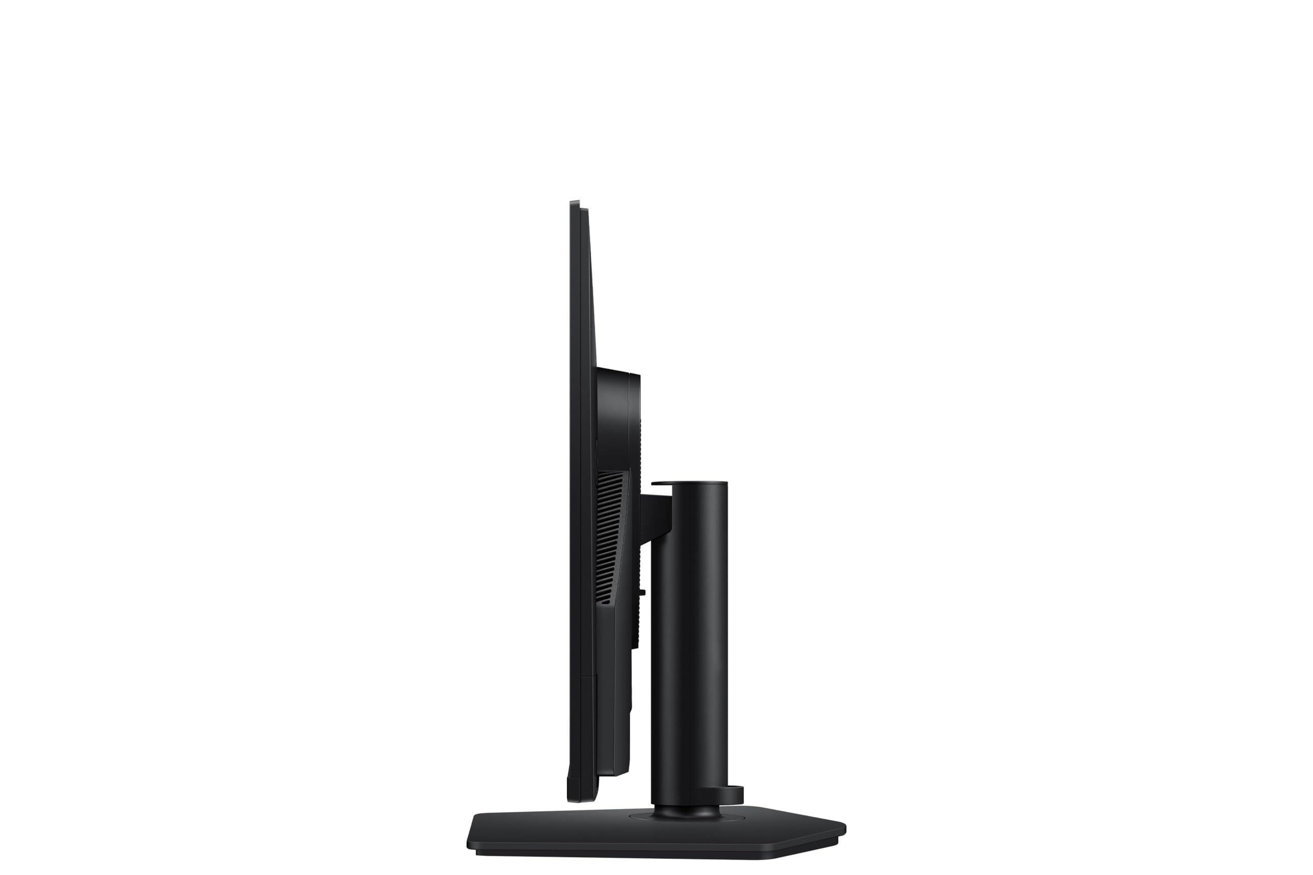 Samsung 27" Odyssey G5 Fast IPS Gaming Monitor (Smartchoice) | QHD 2560 x 1440 | 180 Hz | 1ms | 300nits| HDR10 | AMD FreeSync| G-Sync| Ports-DP,HDMI,Headphone| Ergonomic Stand | LS27FG502EWXXL | Black — Amazon image 12