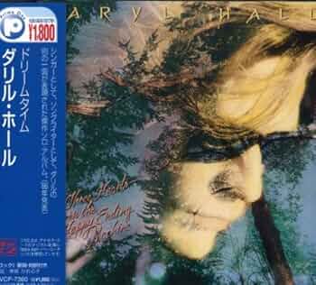 レア　Daryl Hall ドリームタイム　Blu-specCD CD2枚 Amazon.co.jp: ドリームタイム - ダリル・ホール: ミュージック