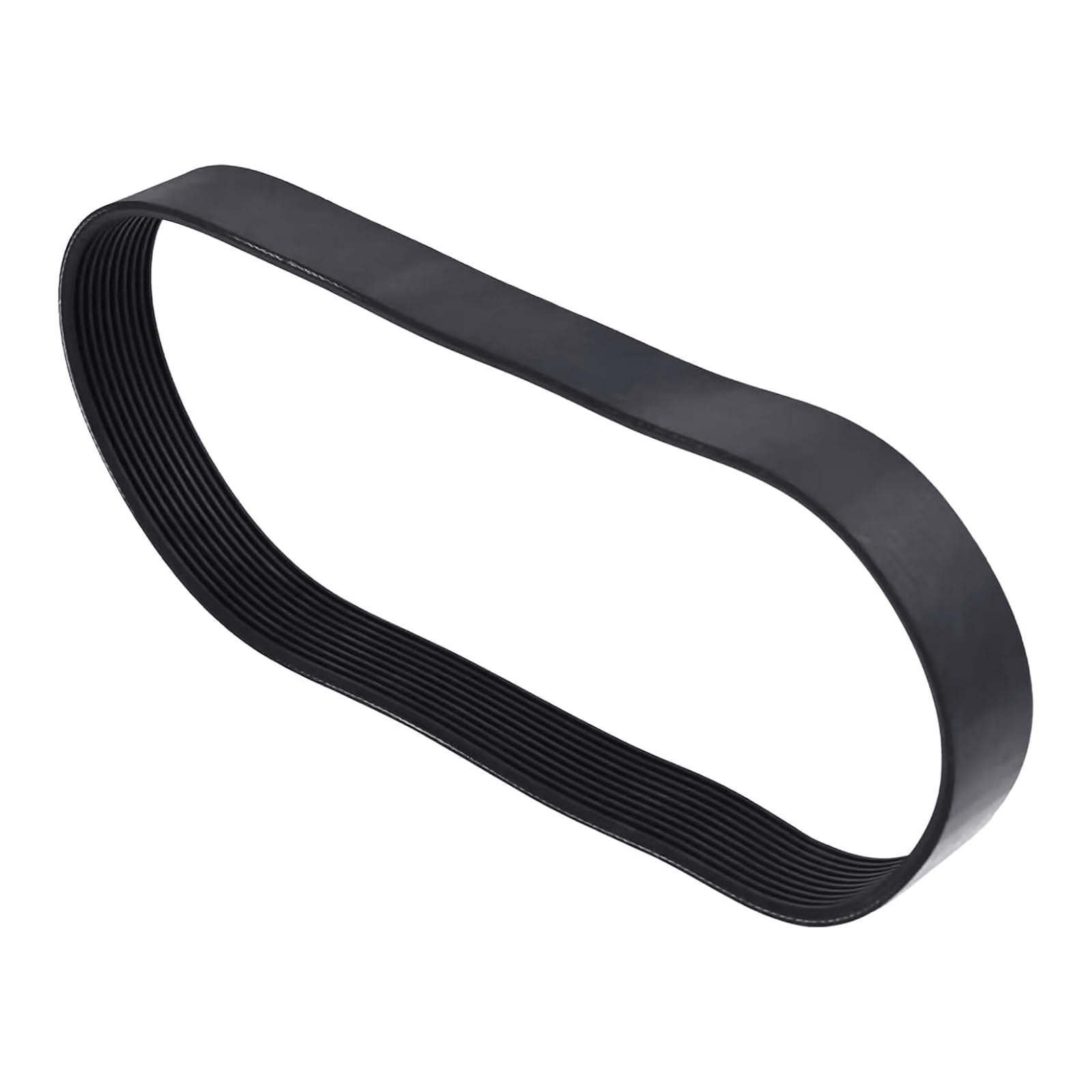 Cazstyk Rubber 153555-00 Replacement Drive Belt For Dw706 / Dw708 / Dw716 / Dw718 / Dws780 12Inch Compound Sawer Power Tool Drive Belt