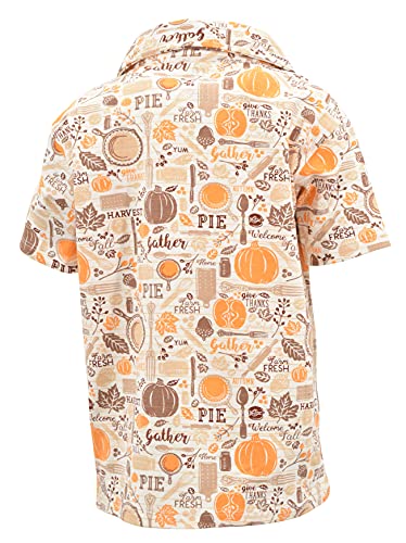 Image of Unique Baby Moisture Wicking Kids Polo Shirts for Toddler Boys Polo Shirt