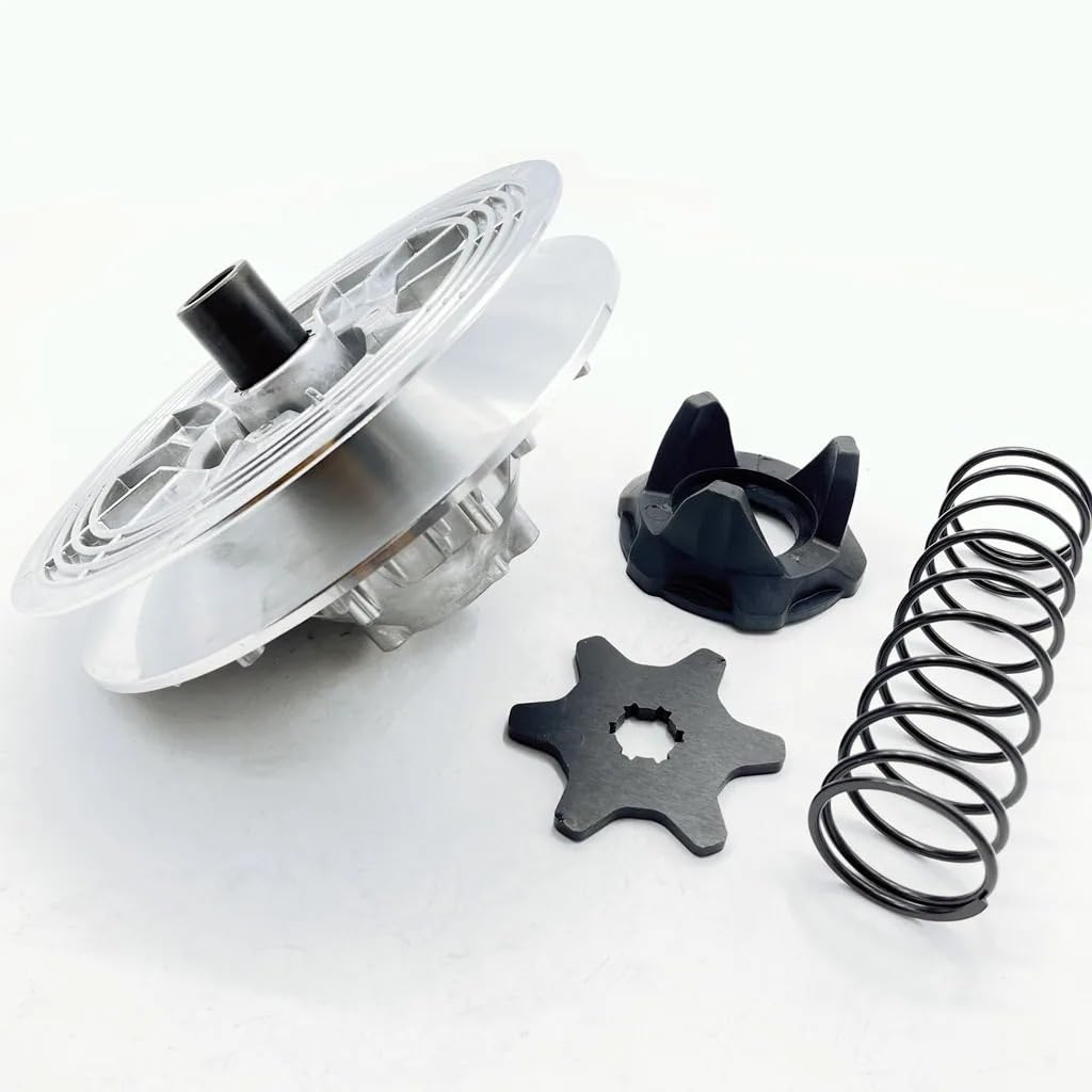 Embrague secundario para Bombardier | Para poder-¿Outlander 400, 450, 420684450, 420280235, 420280250 ATV