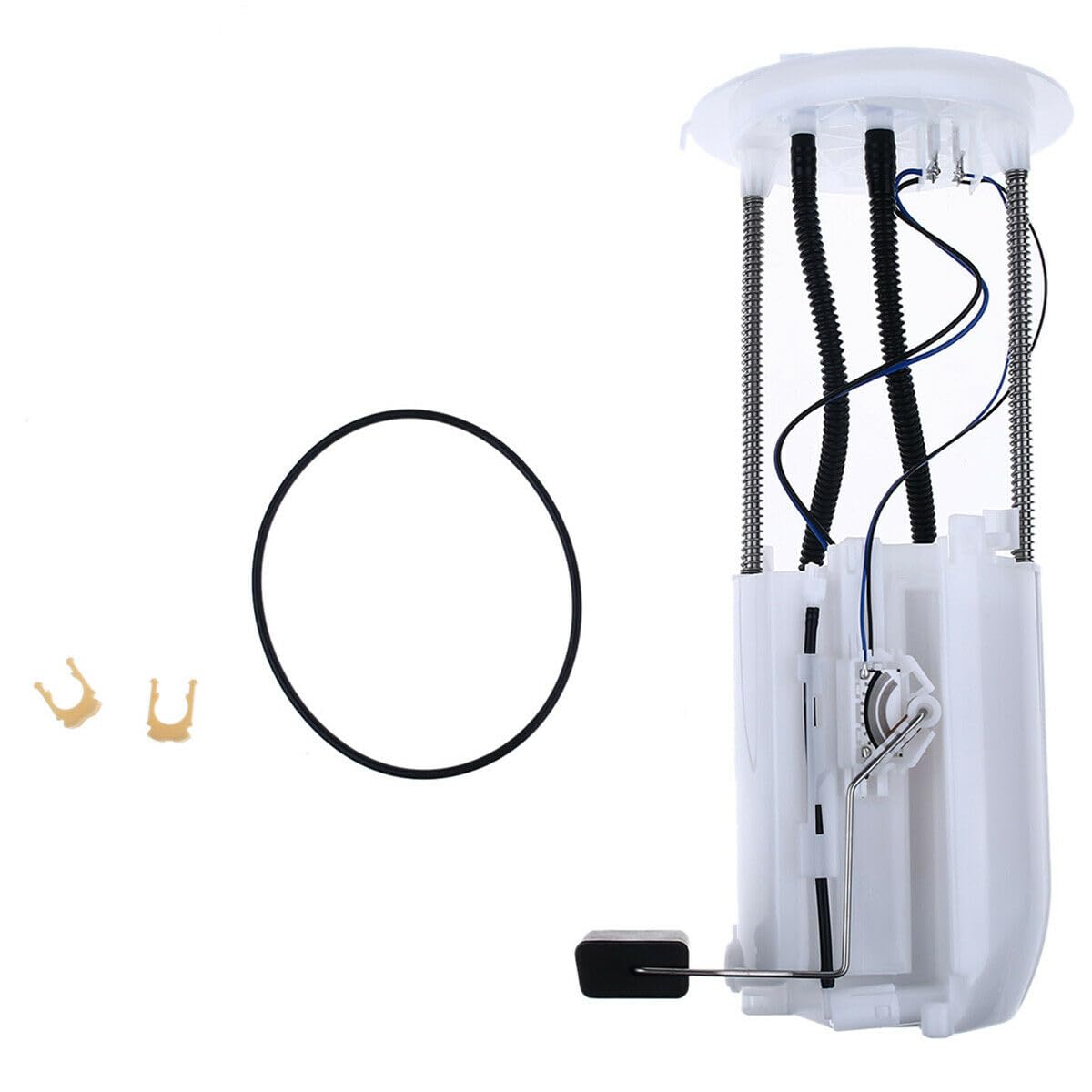 JH FLASK Fuel Pump Assembly Fits 4.0L 4.6L E9068M