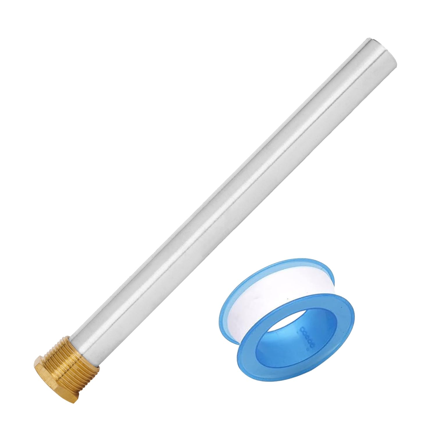 Tige d'anode pour chauffe-eau RV haute performance alliage magnésium