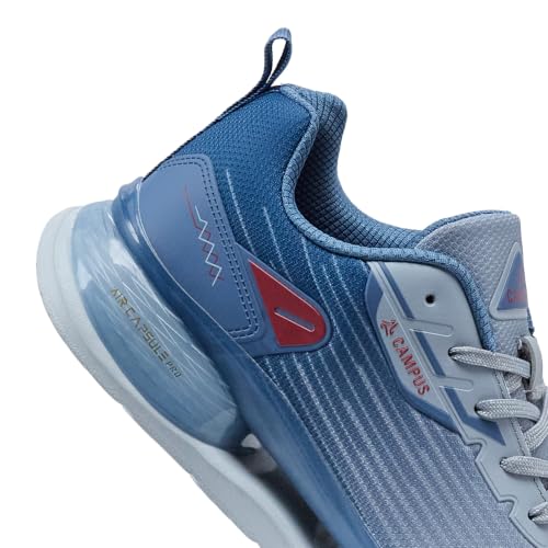 Image of Campus Men's NORIL Running Shoes