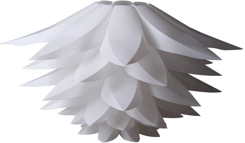 medaglione a soffitto per luce a sospensione