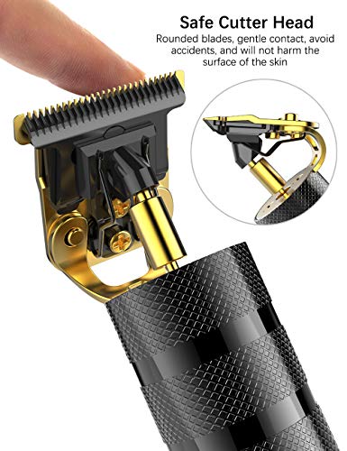 Keasen professionale macchinetta per