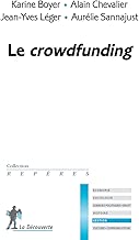 Download Le crowdfunding PDF