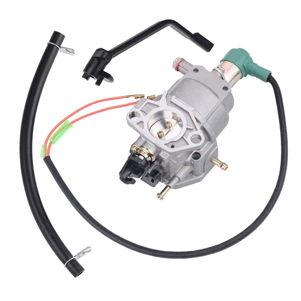 Amazon.com : Carburetor For Generac Centurion 59710 0059710 5000