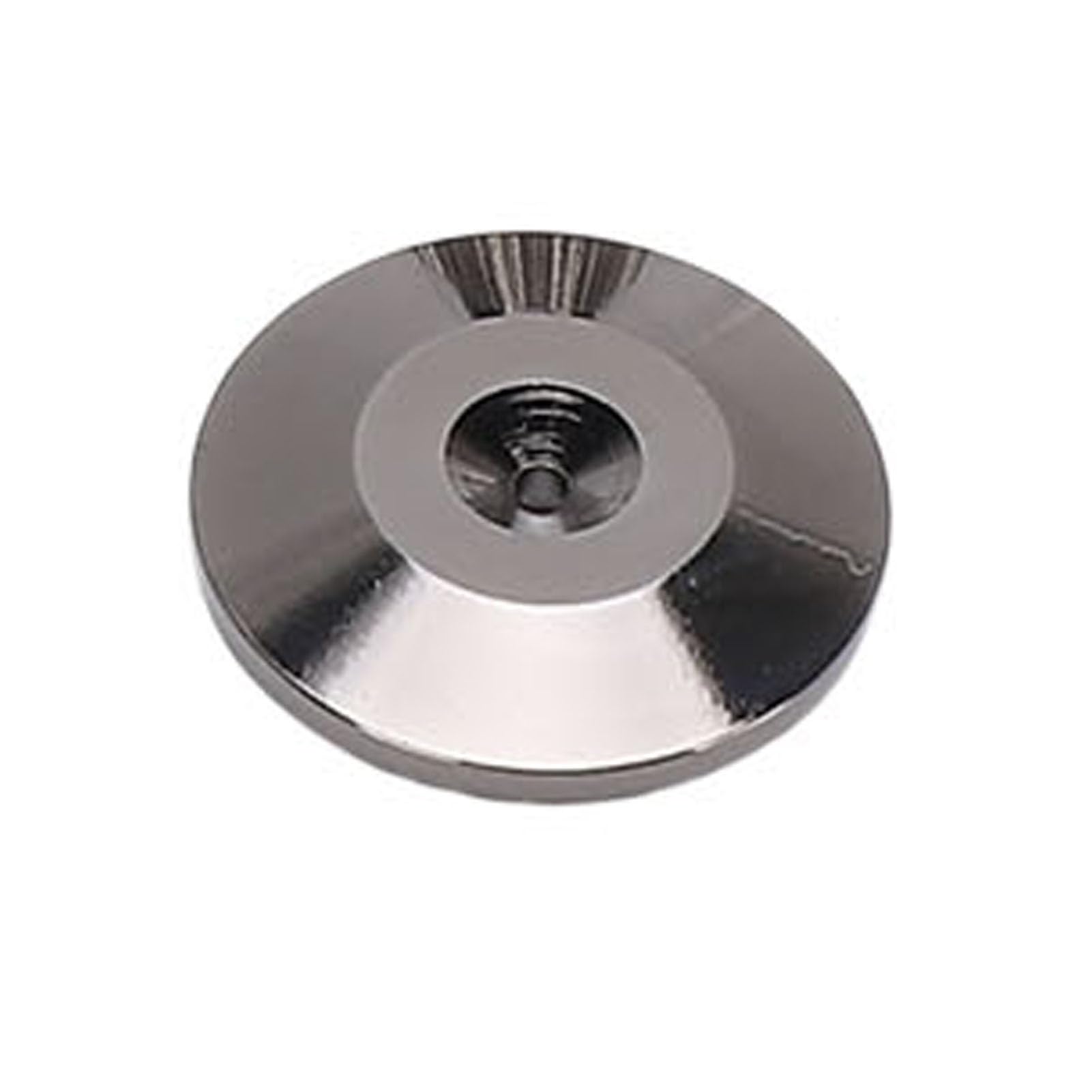 Aramox Puntas para Altavoces, Patas de Aislamiento de Altavoces de Cobre, 8 Piezas con Ajustable y Almohadillas Protectoras de Piso para, Amplificadores, Subwoofers, Tocadiscos, Reproductores de