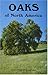 Oaks of North America