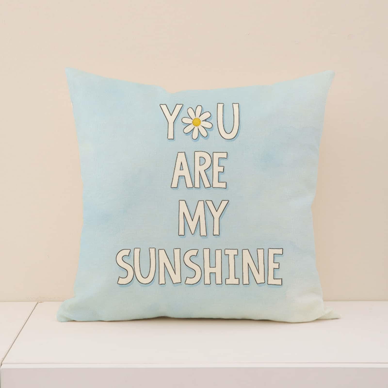 Cushion Covers 60cm x 60cm Beige Large cushions with covers included - Linen Square Decorative Throw Pillowcases with Invisible Zipper, for Livingroom Sofa Bedroom