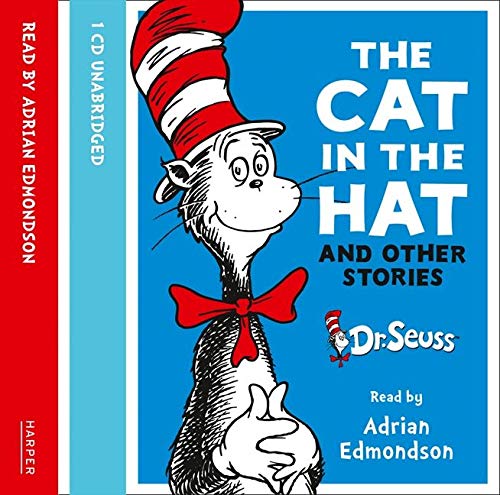 The Cat in the Hat and Other Stories The Cat in the Hat and Other Stories