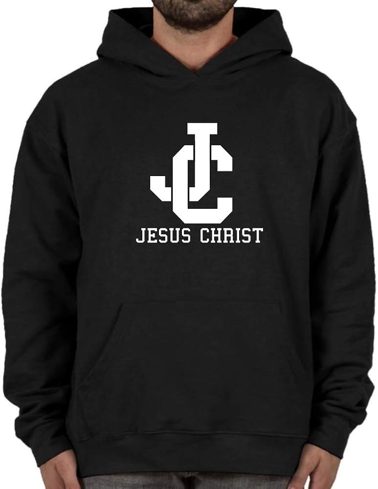 Christian sweatshirts hoodies Clearance