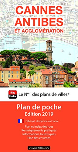 Télécharger Cannes, Antibes et agglomération Livre eBook France
