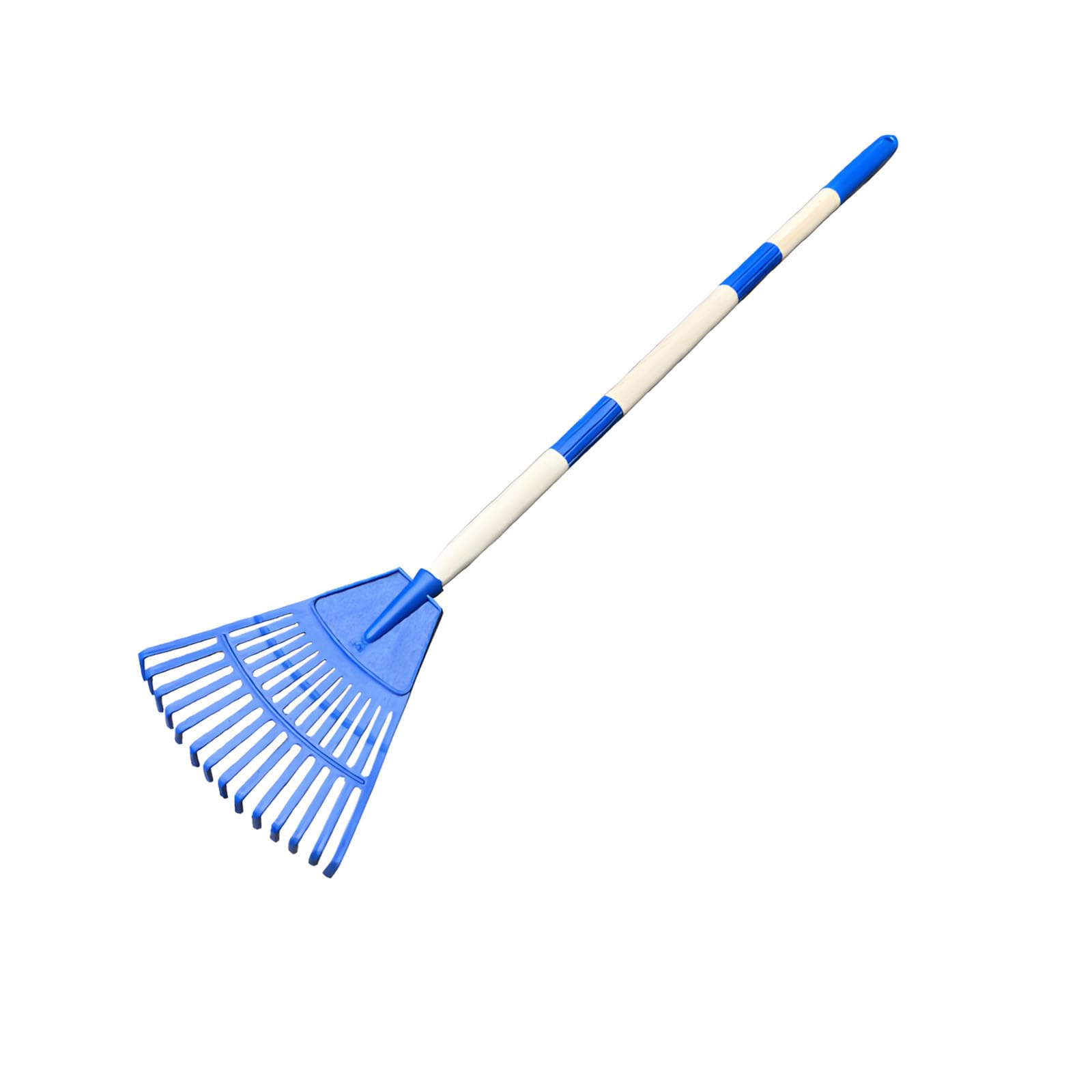 Kalttoy Blue Direct Current Handle Polystyrene Needle Scuffle Permanent For Various Gardening Tasks Family Oriented More Distinct Practical Small Scuffle