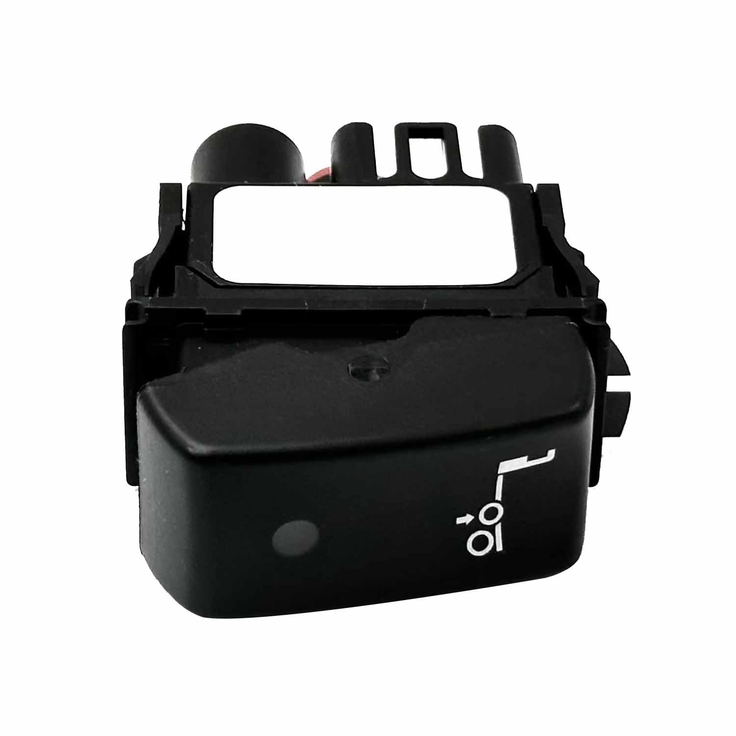 Air Pusher Axle Valve Single Forward Control Switch G90106610 G90-1066-10 Compatible with Kenworth Truck W900 2013-2015