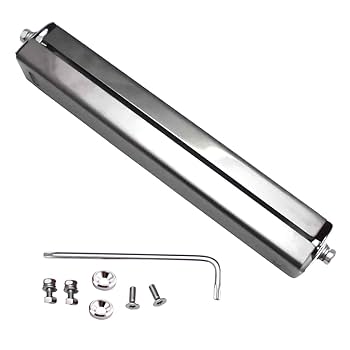 アルミ二ウム製　フロント ナンバーステー　10本　おにぎり商店 アルミ二ウム製 フロント ナンバーステー 10本 おにぎり商店