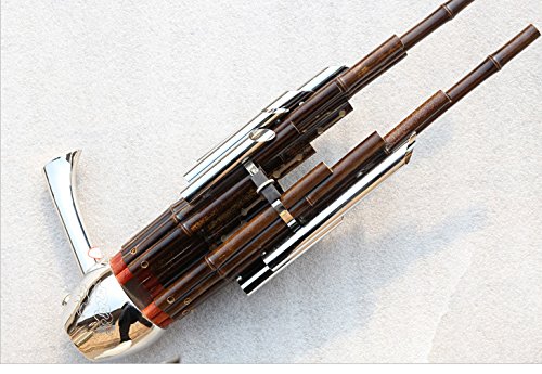 Amazon.co.jp: Waymall 笙（しょう）入門セット 17本簧 手作り バッグ