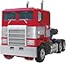 Transformers Toys Studio Series 38 Voyager Class Bumblebee Movie Optimus Prime Action Figure - Ages 8 and Up, 6.5-inch