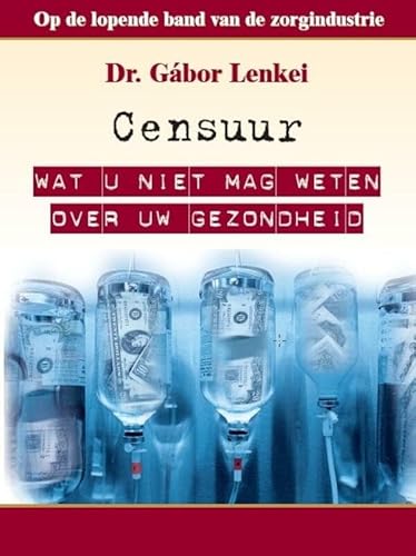 Censuur: wat u niet mag weten over uw gezondheid